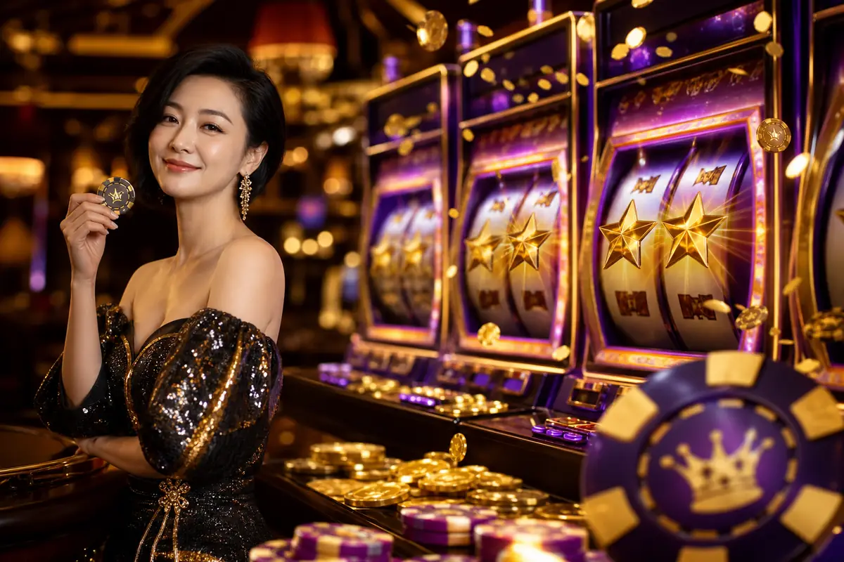 fubo88 Casino meja permainan live casino