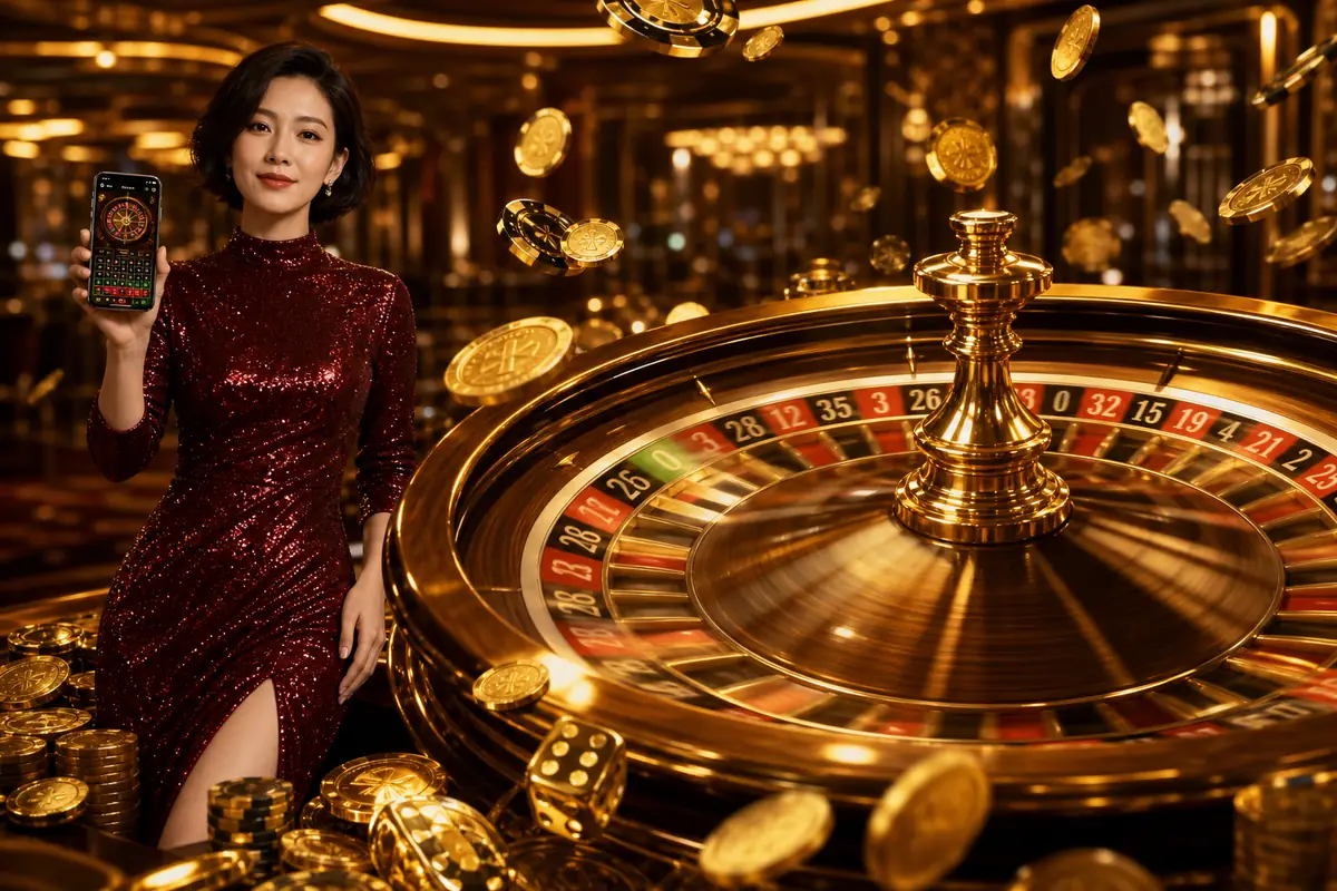 fubo88 cara daftar akaun taruhan