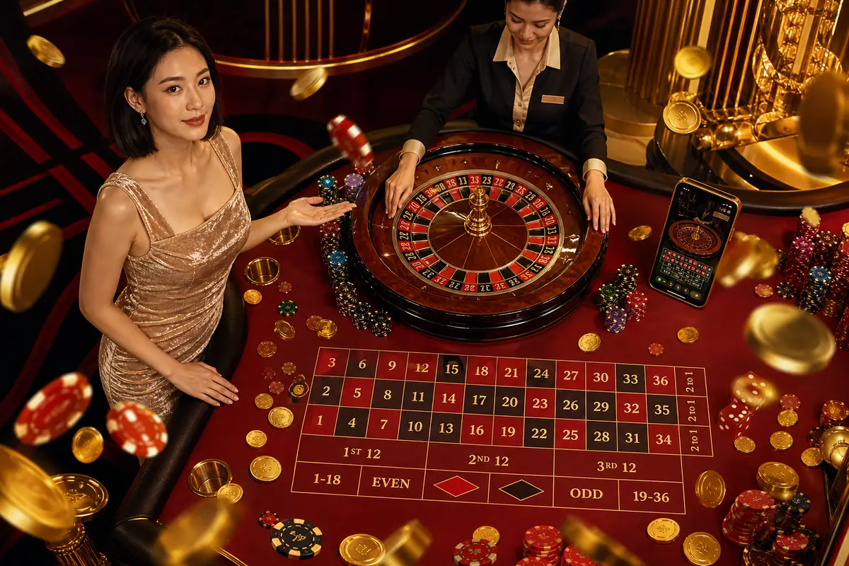 fubo88 panduan bermain slot volatiliti