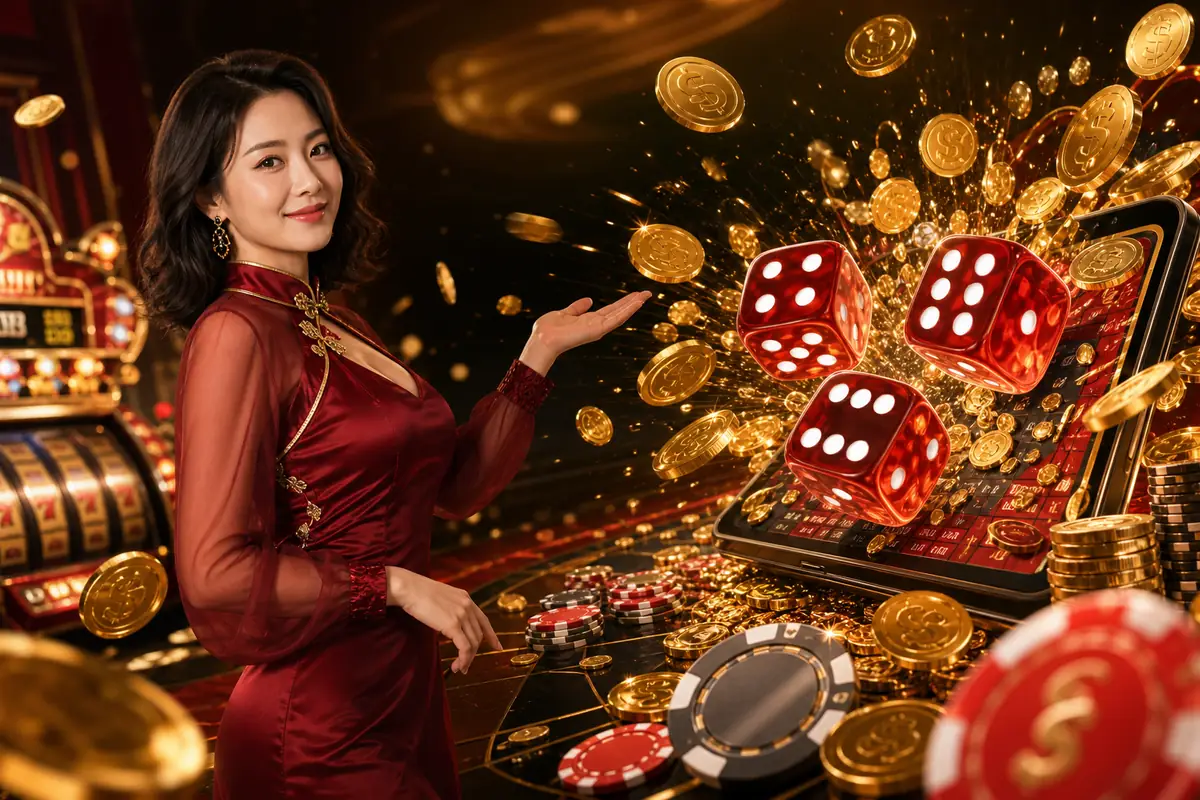fubo88 deposit DuitNow kaedah pembayaran