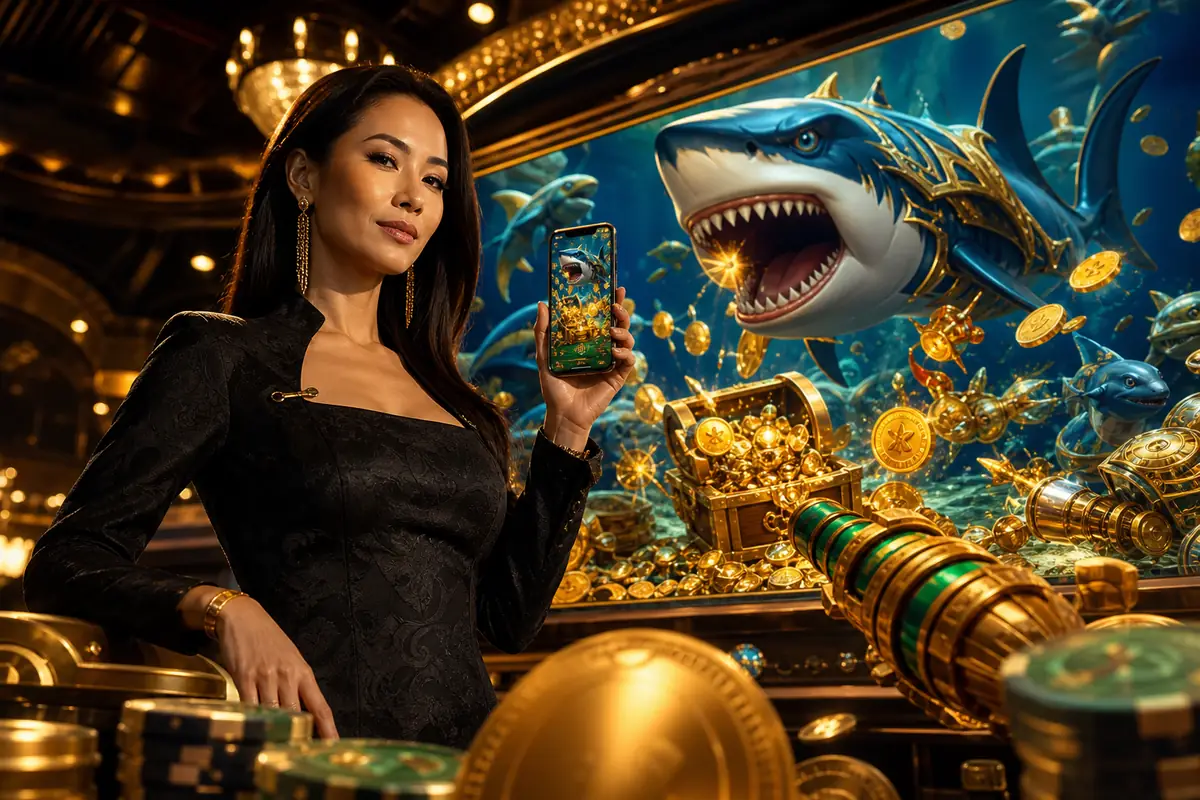 fubo88 kisah jenama kasino Malaysia