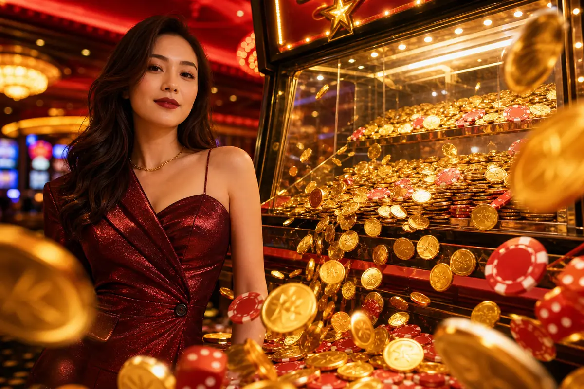 fubo88 Casino promosi cashback VIP mingguan